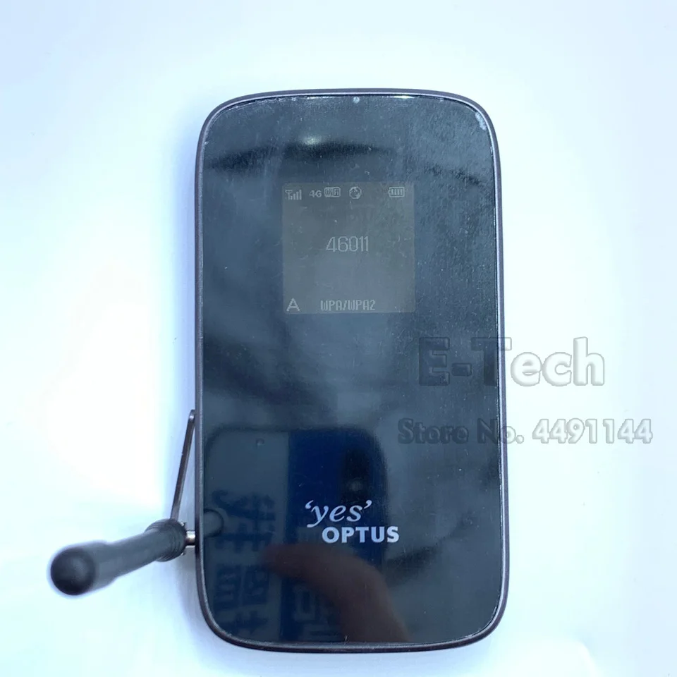 Разблокированный huawei E589 3g 4G lte wifi Беспроводная точка доступа маршрутизатор e589u-12 4g Мобильный wi-fi-роутер lte 4g модем ключ