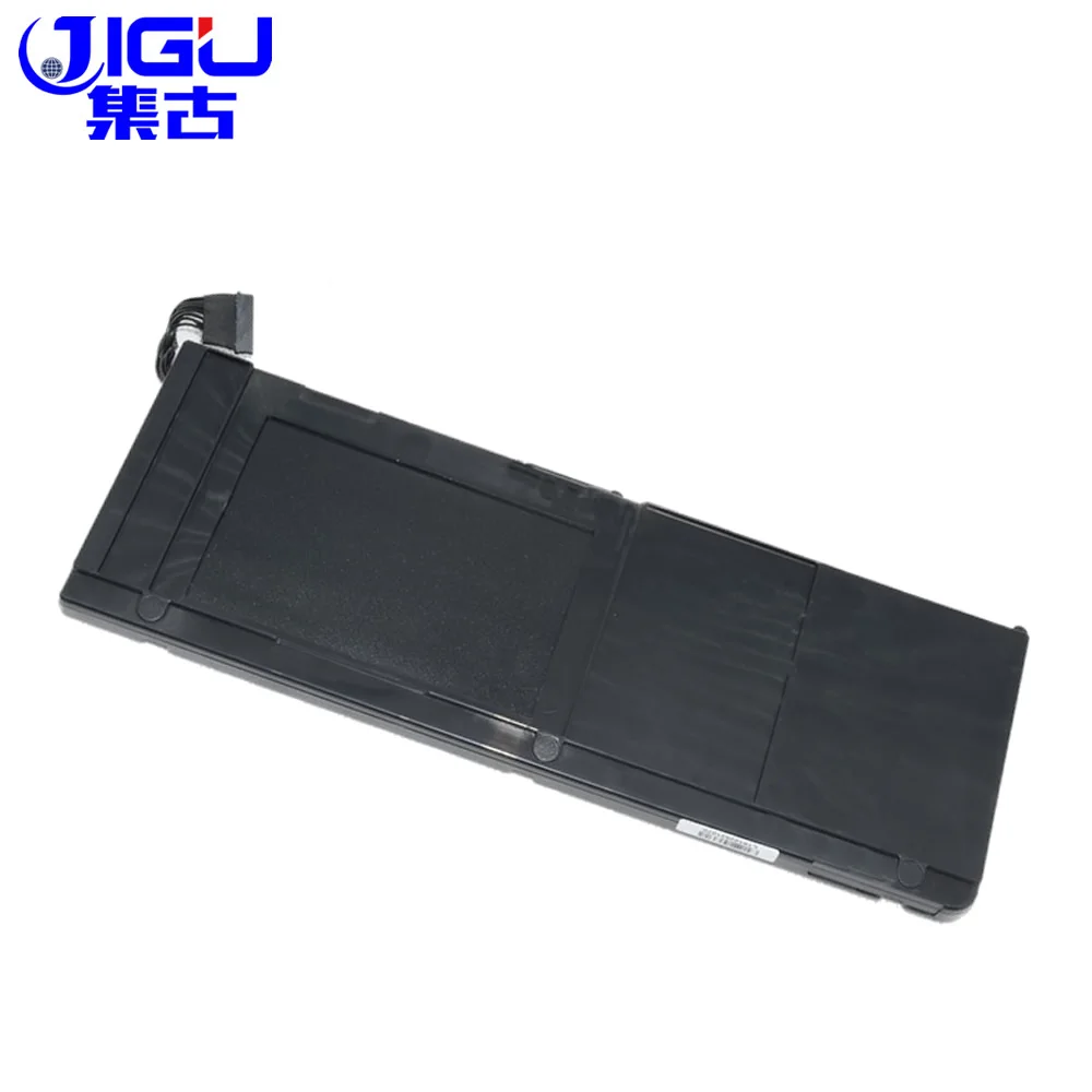 Аккумулятор JIGU для ноутбука 7 4 В 95WH MacBook Pro 17 дюймов A1297 (Раннее 2011) MC665ZP/A MC725J/A Apple|laptop