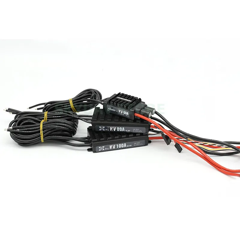 Xrotor HV 100A