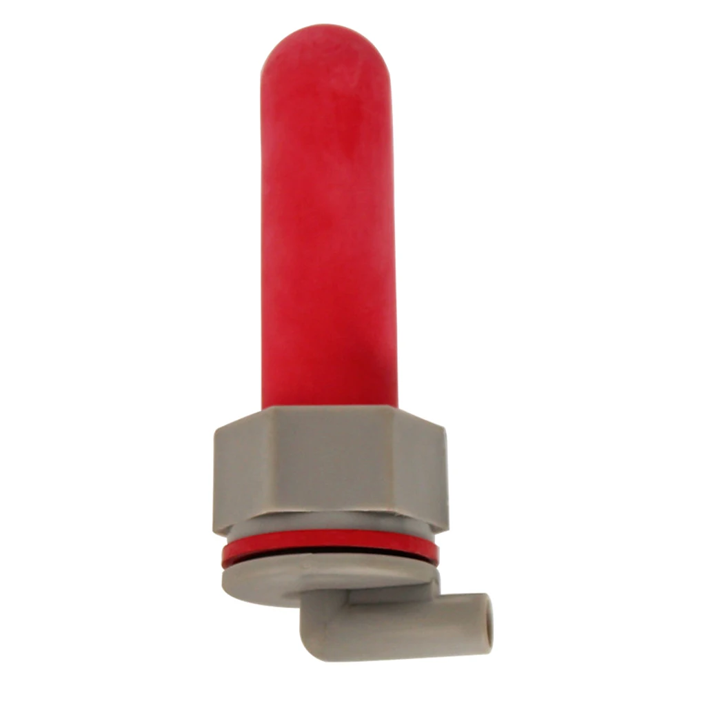 Feeding Teats Calf Feeding Milk Bucket Equipment Snap Nipple 2inch