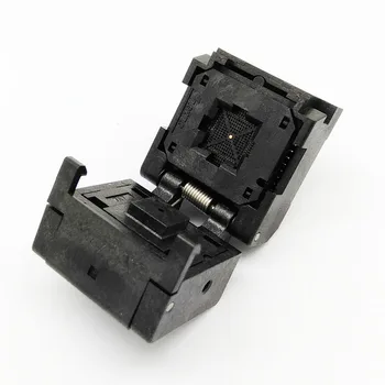 

Qfn52-0.4 Aging Block Chip Test Block Programming Block Ic549-0524-015-g