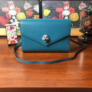 

L05126 Top Quality Classic 100% Real Leather Brand Famous Women Handbag Fashion Purses Female Designer Luxury Runway