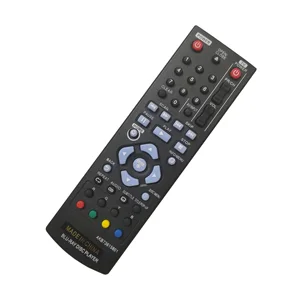Новый пульт дистанционного управления AKB73615801 для Blu-Ray DVD-плеера BD670 BD560 BD550 BD620 BP125 BP200 BP325