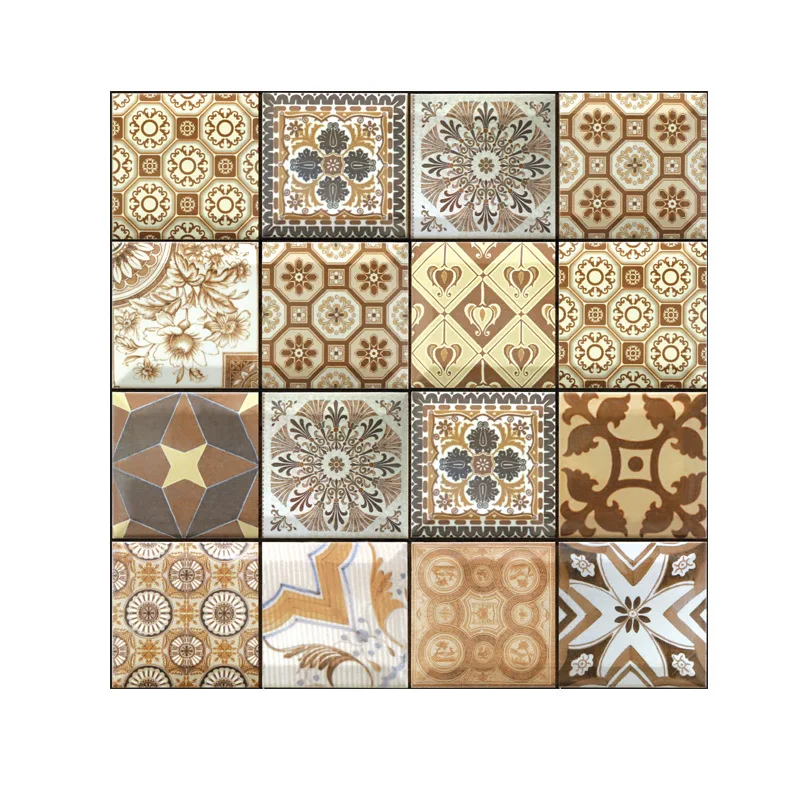 Wall Stickers Self Adhesive Stickers Self Adhesive Wallpaper Self Adhesive Wall Stickers 3D Self-adhesive Wall Stickers TV Background Wall Paper Cobblestone for Bathroom Retaining Waterproof