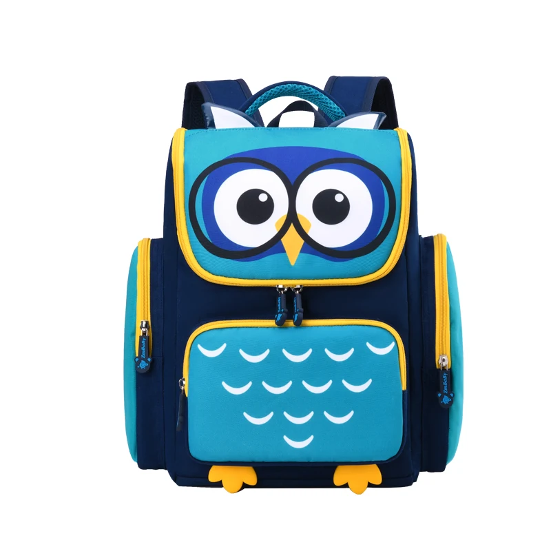 Детские школьные ранцы для девочек и мальчиков ортопедический рюкзак начальной