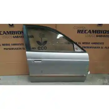 

RIGHT FRONT DOOR DAEWOO LEGANZA