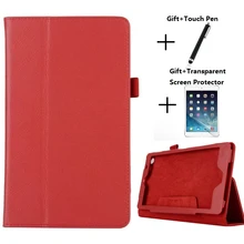 Роскошный чехол для huawei Mediapad M3 Lite, 8 дюймов, Магнитный смарт-чехол для huawei Mediapad M3 Lite, 8,0 дюймов с подставкой