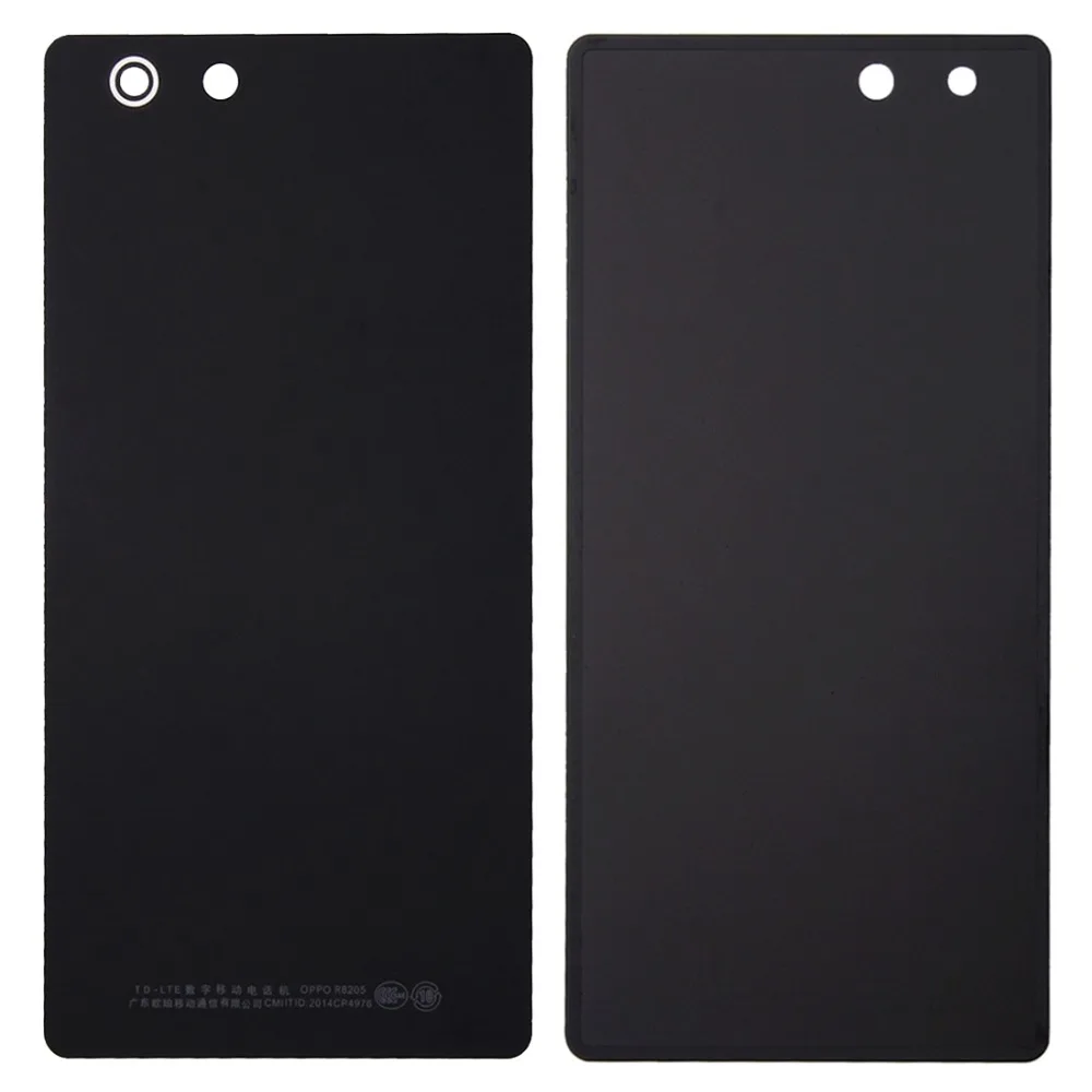 Задняя крышка для аккумулятора OPPO R1C R8205