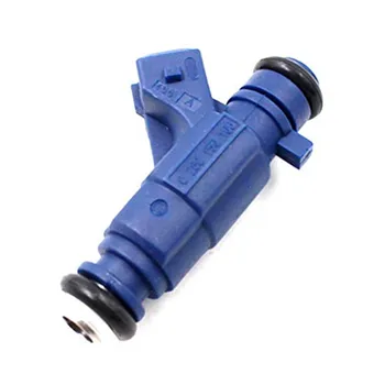 

1 pcs Fuel Injector Nozzle 0280156166 fit for BYD F3 zhongtai ZT racing SM Roewe 350 geely maple 1.6 L