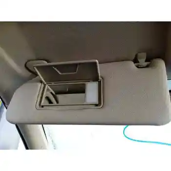 

PARASOL LEFT MITSUBISHI OUTLANDER (GF0)