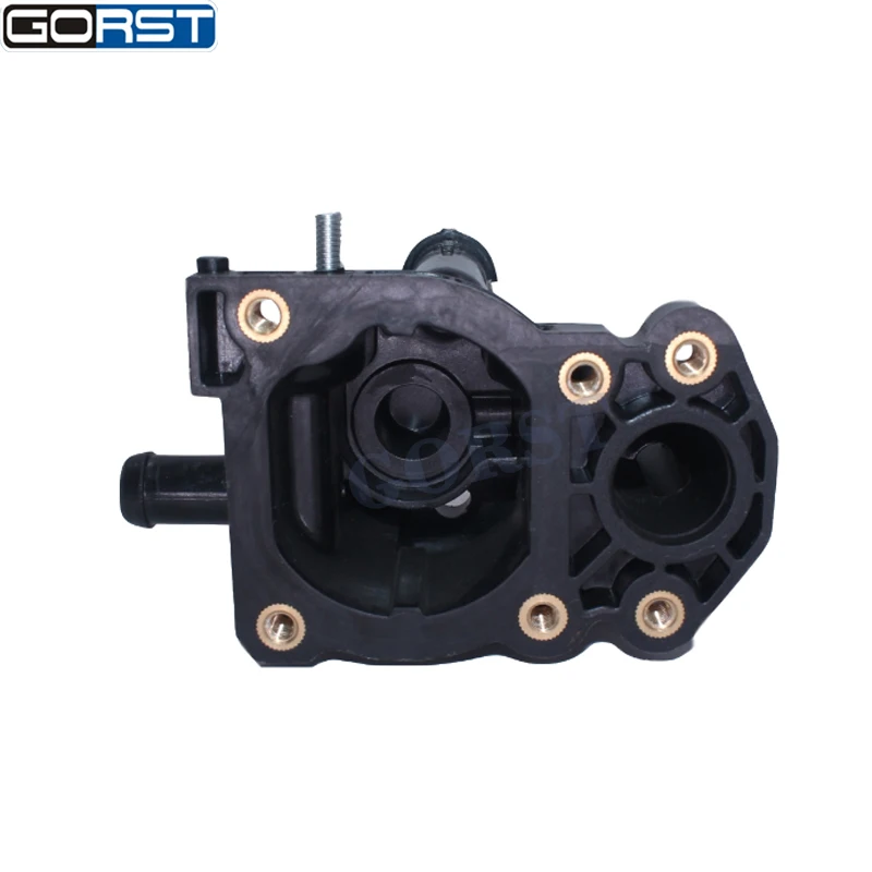Крышка корпуса термостата 96984103 для Chevrolet Chevy Cruze Aveo Orlando для Opel Astra Zafira Signum Moka 96817255