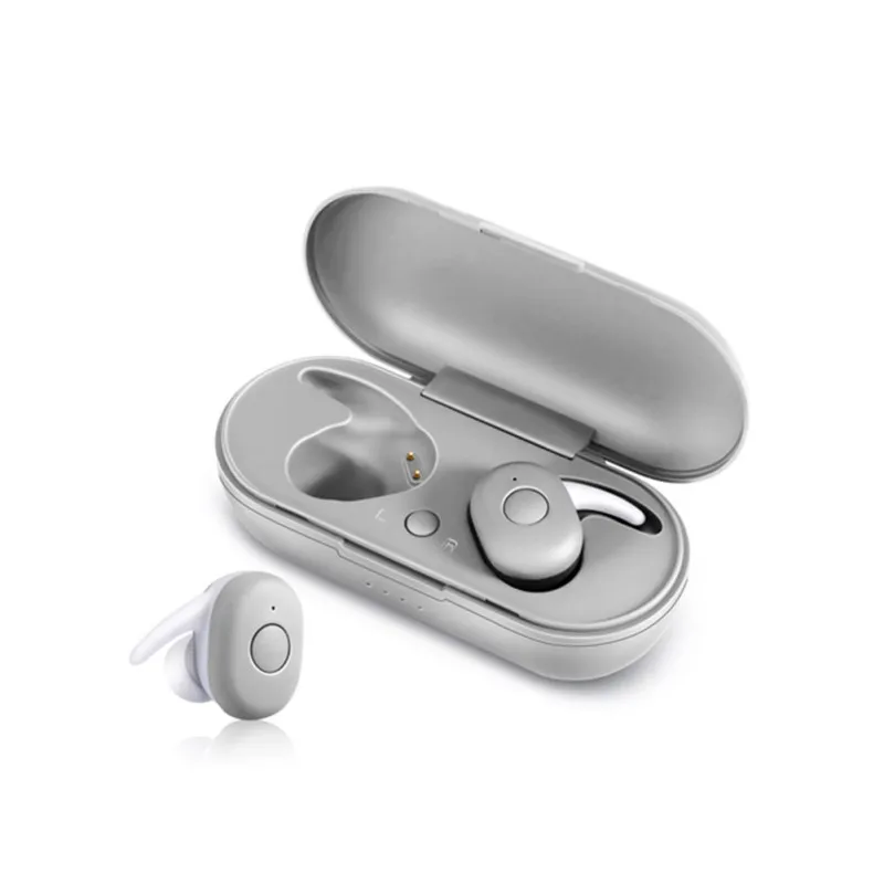 DT-1 TWS Bluetooth наушники 5,0 беспроводные наушники стерео водонепроницаемые наушники для Xiaomi Redmi iPhone SamSung