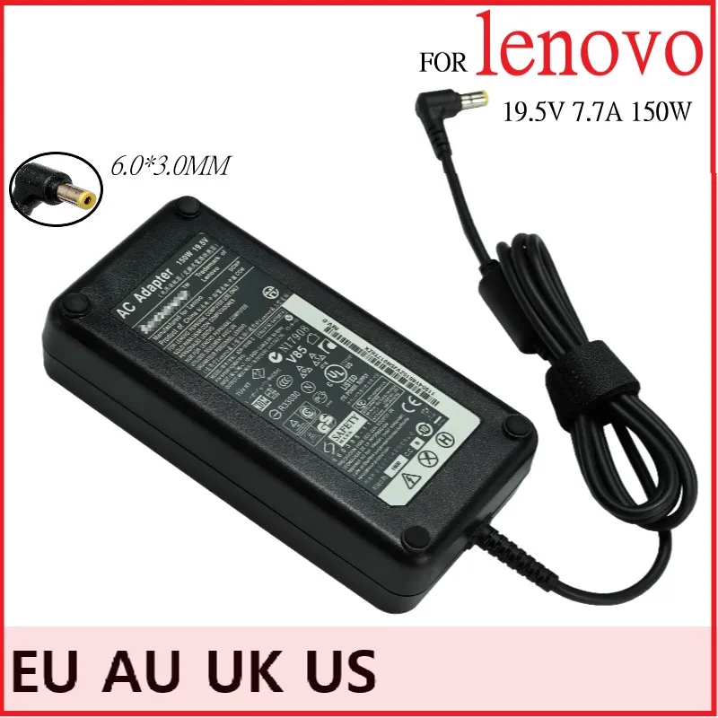 Новый блок питания для ноутбука Lenovo ThinkCentre M72z M91z M93z M91p C540 B300 A720 A600 адаптер