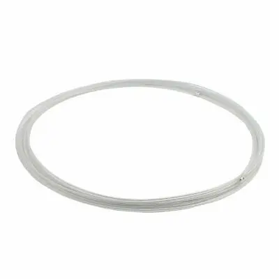 

3.5mm Dia 15M Length Electrical Steel Wire Threader Cable Lead Puller