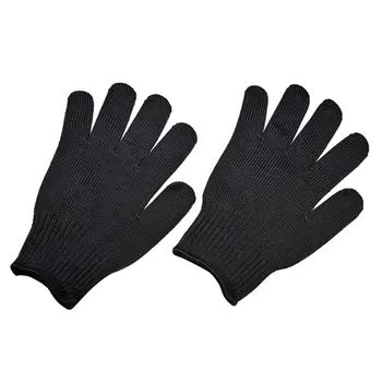 

Bird Training Anti-Bite Gloves Animal Handling Chew Protective Gloves for Parrot
