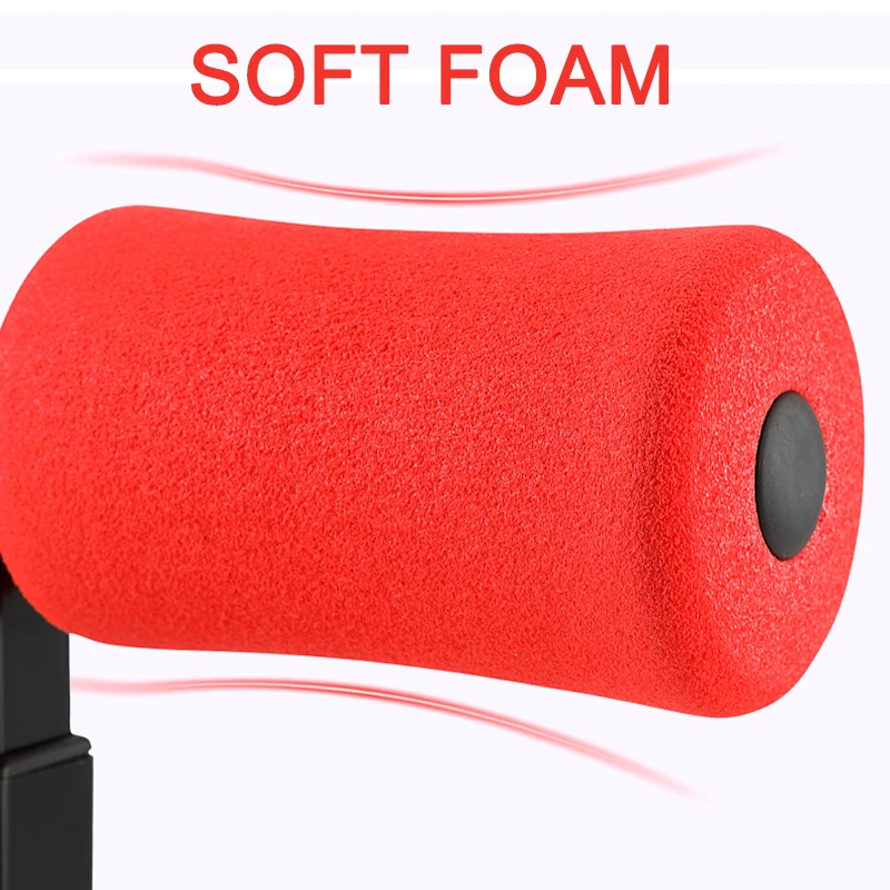High Strength Suction Sit Up Assistant Supine Board Home Fitness Gym Exercise Abdominal Bodybuilding Muscle Training Equipment