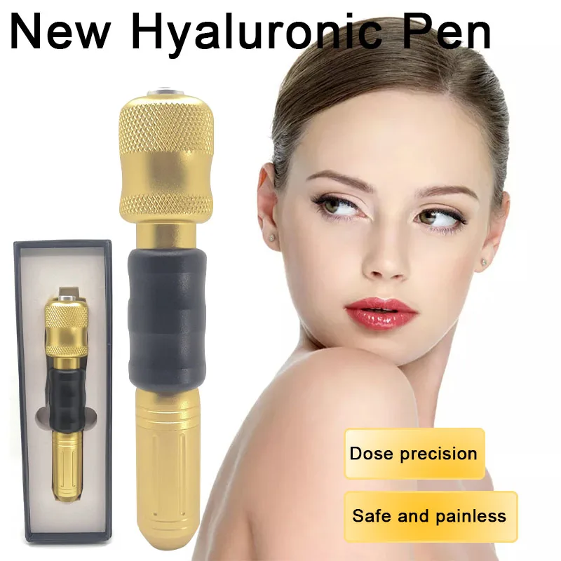 

Stabilizer pressure meso Hyaluronic pen Verstuiver Mesotherapy Gun injection thesera Hyaluronzuur Pen Anti Wrinkle lip lifting
