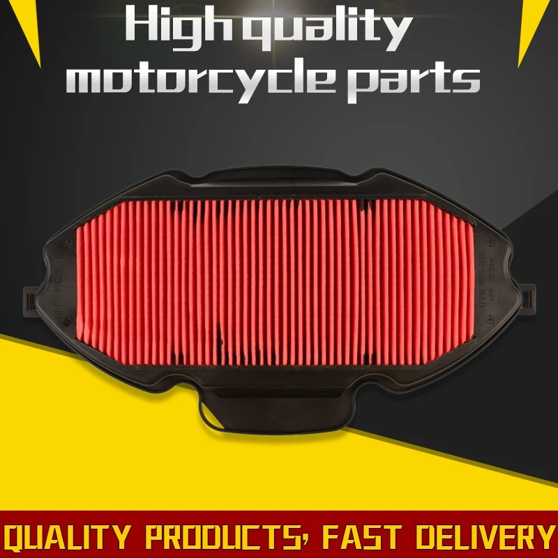 Воздушный фильтр очиститель элемент для HONDA NC700 NC750 X/S/D CTX700 NC700X NC700S NC700D NC750D NC750S NC750X 2012- мотоцикл