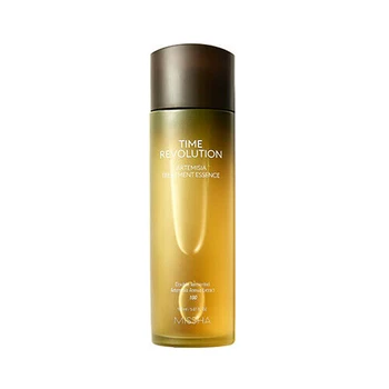 MISSHA Time Revolution Artemisia Treatment Essence 150ml Anti-aging Face Serum Moisturizing Firming Facial Cream Korea Cosmetics
MISSHA Time Revolution Artemisia Treatment Essence 150ml Anti-aging Face Serum Moisturizing Firming Facial Cream Korea Cosmetics