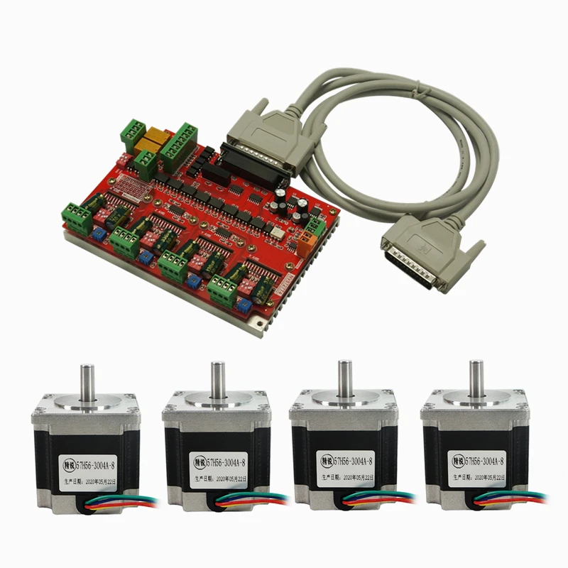 主图- MACH3 Card motor  (3)