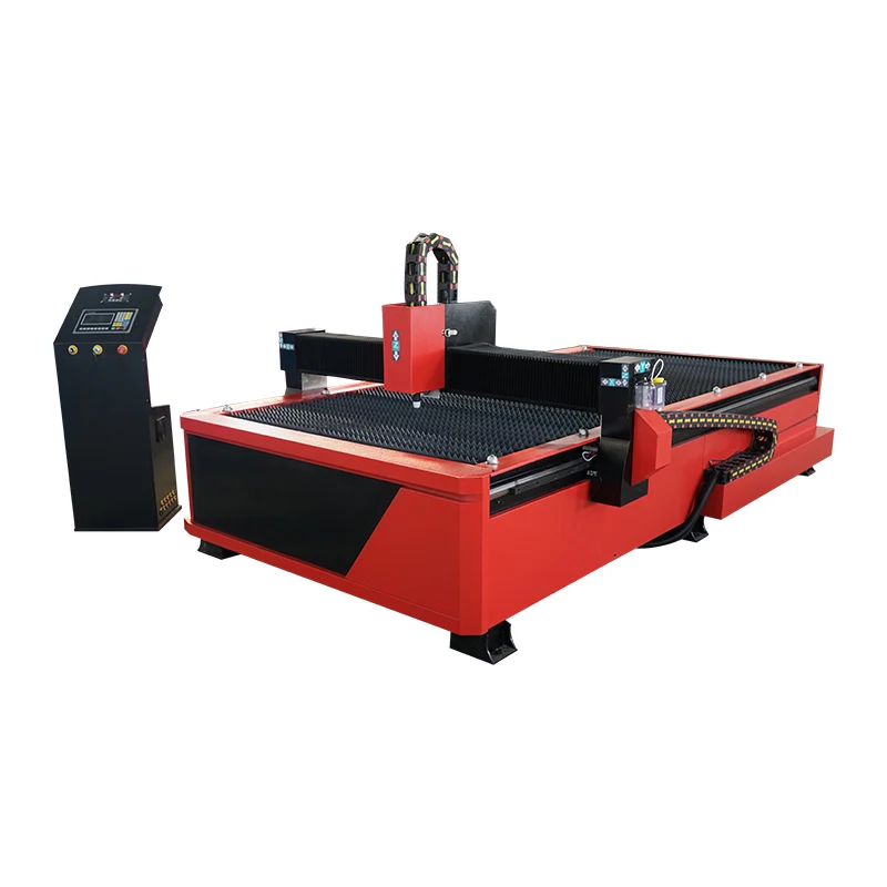 Cheap Chinese manufacturer cnc plasma cutting machine steel cutter | Инструменты