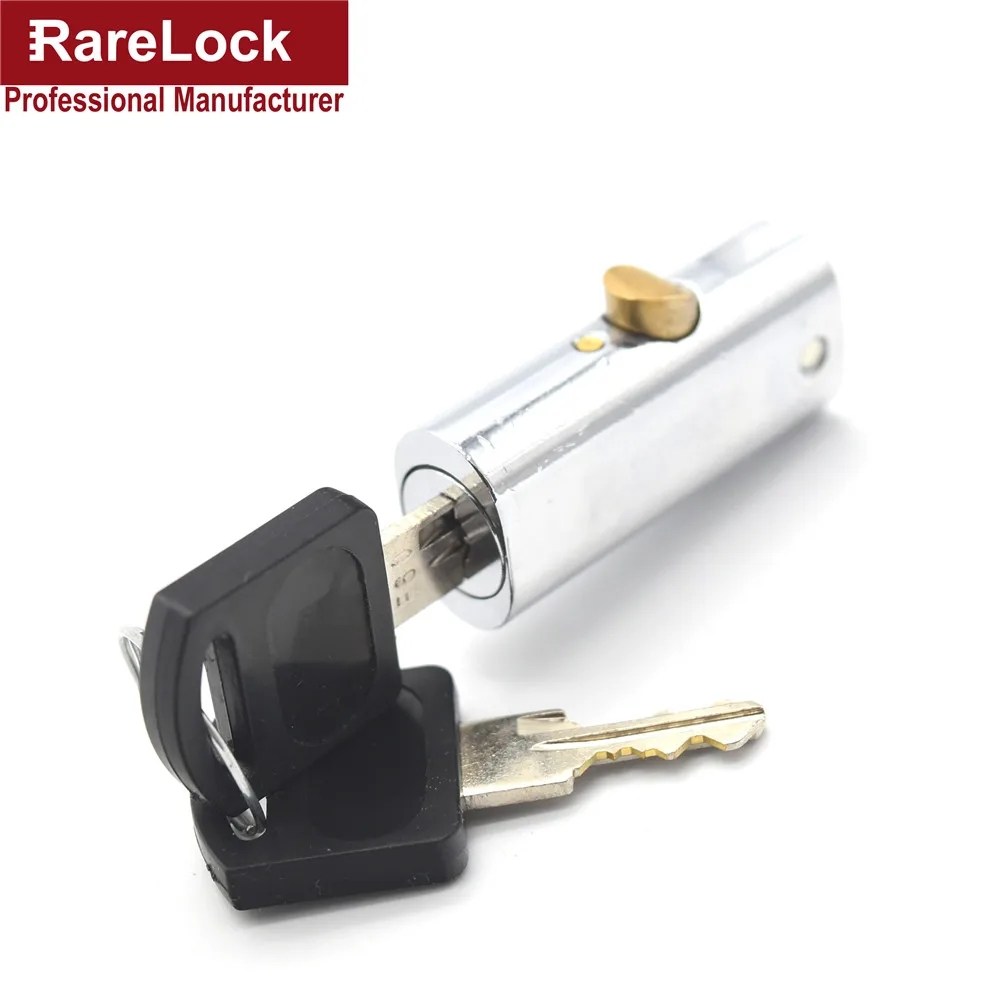Push Lock Cylinder Drawer Lock Lock File