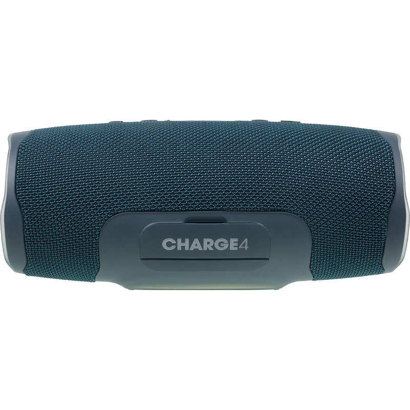 Колонка порт. JBL Charge 4 синий 30W 2.0 BT/USB 7800mAh(JBLCHARGE4BLU