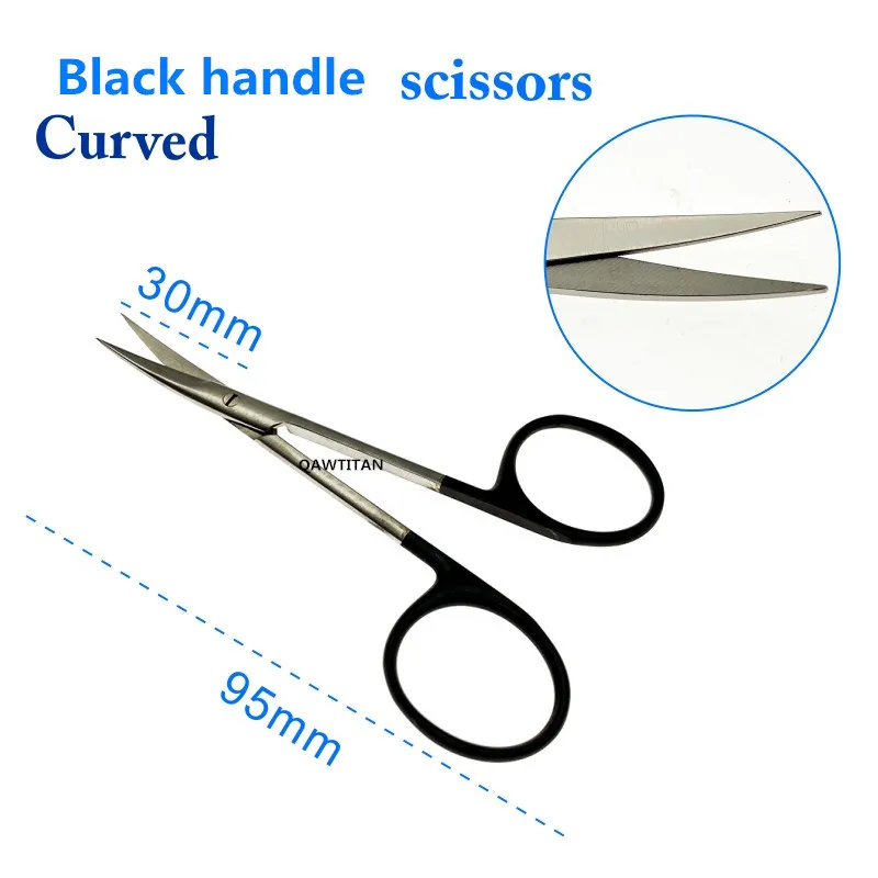 Surgical Scissors Types
