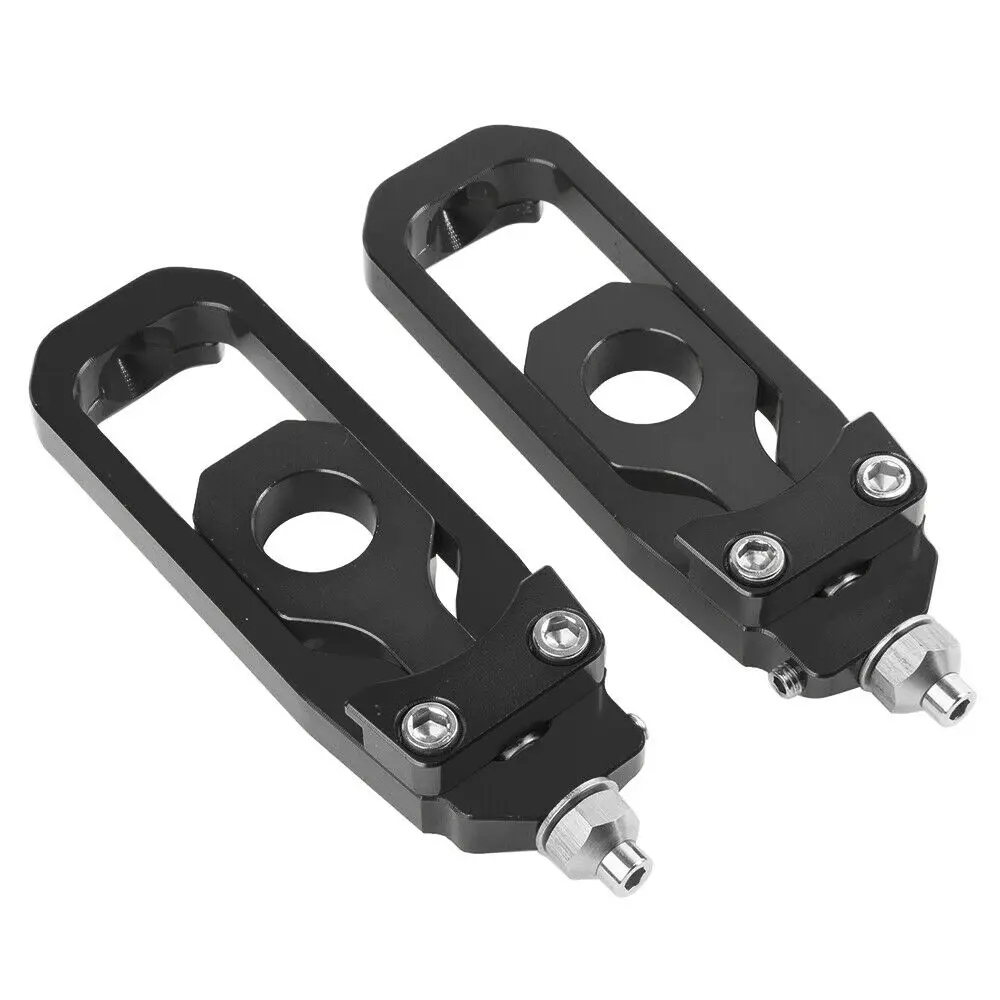 Задний привод цепи мотоцикла MT 09 FZ натяжитель катушка для Yamaha MT09 FZ09 13 16 Tracer 900 15