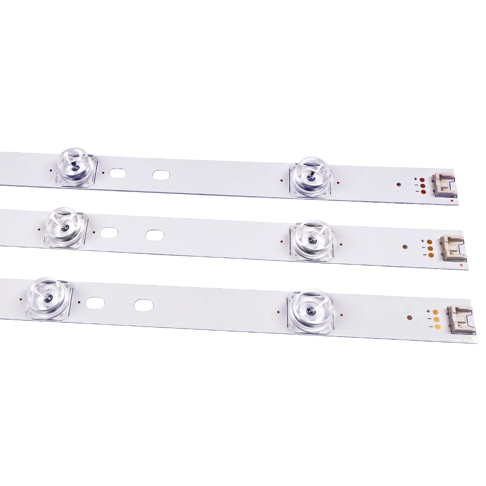 LED backlight strip 6 lamp For LG 32