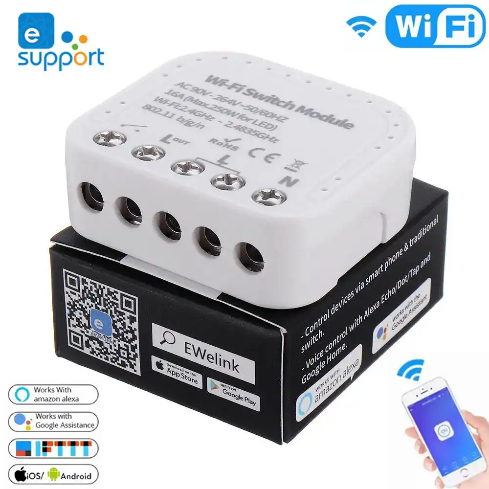 google home wifi switch