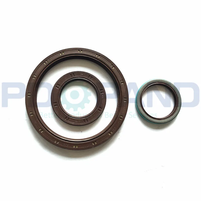 テディスヌ　3/26 1990-1995 Nissan 300ZX Engine Gasket Set - ITM 09-00595