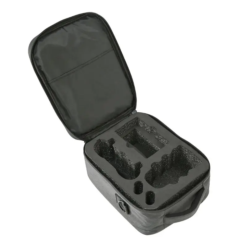 Buy 1Pc Crossbody Shoulder Bag Portable Carry Case Storage Backpack for DJI Mavic Mini Bag