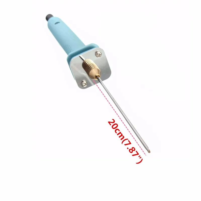 XNEMON нож резак для пенополистирола 10 см Ручка для резки пенопласта KT доска для восковой резки электронный трансформатор напряжения адаптер