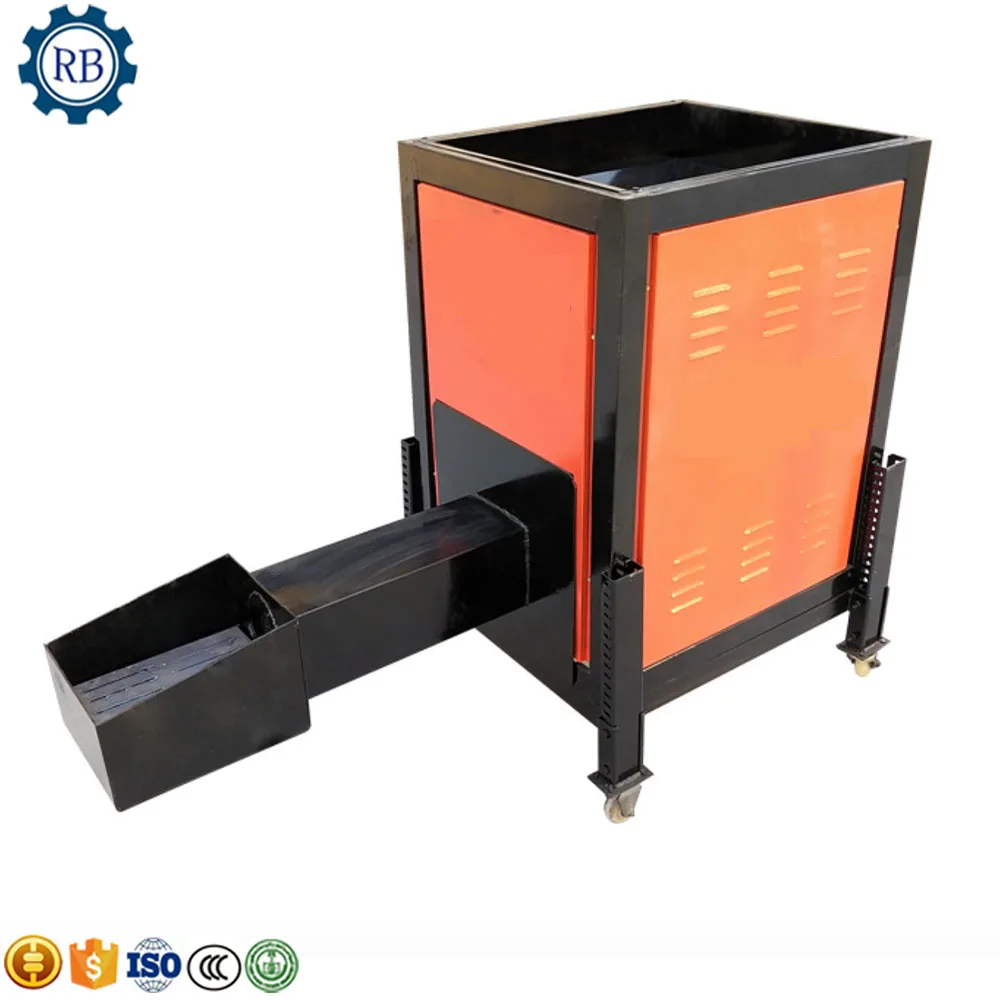 Hot Sale Biomass Sawdust Burner For Casting /industrial Wood Chips/  Sawdust/biomass Pellet Burner For Boiler/dryer - Food Processors -  AliExpress