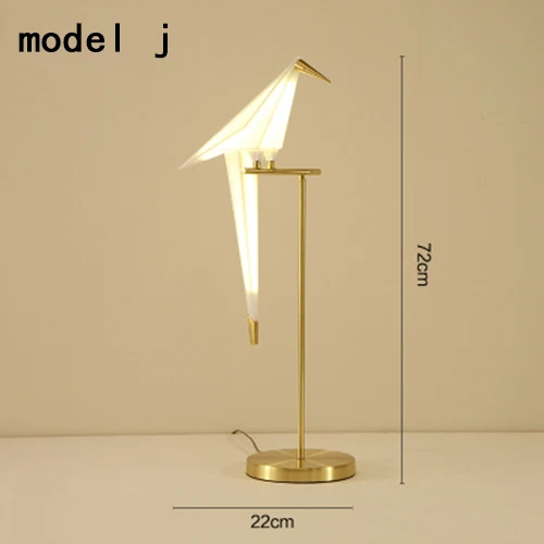 model   J
