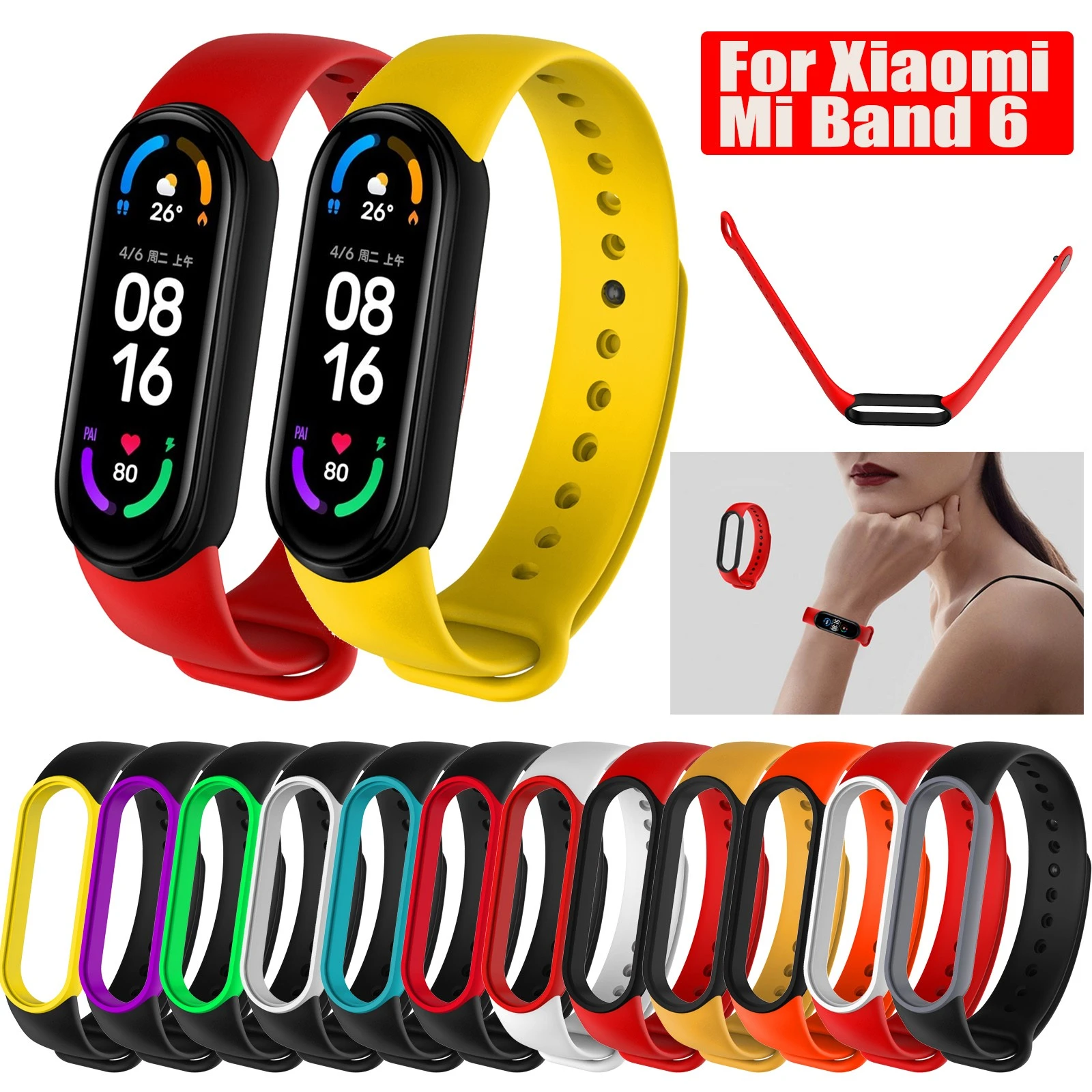 Devre dışı bırakmak için Masum çıktı xiaomi mi band 4 kordon aliexpress -  wsue.net