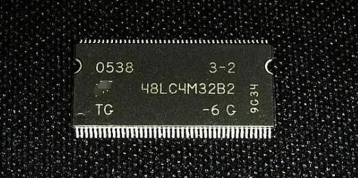 100% новая бесплатная доставка MT48LC4M32B2TG-6: G MT48LC4M32B2TG-6 TSOP86 модуль новый в наличии БЕСПЛАТНАЯ ДОСТАВКА