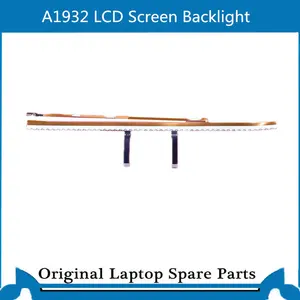 Новая светодиодная подсветка A1932 для Macbook Air 13 'LCD подсветка разъем гибкий кабель 821-01932