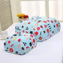 1 шт складной тепла сохранение пищи крышка Алюминий Фольга тепла сохранение пищи крышка Кухня инструменты