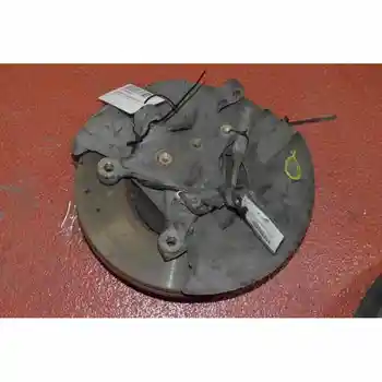 

STEERING KNUCKLE FRONT RIGHT BMW 3 SERIES COUPE (E36)
