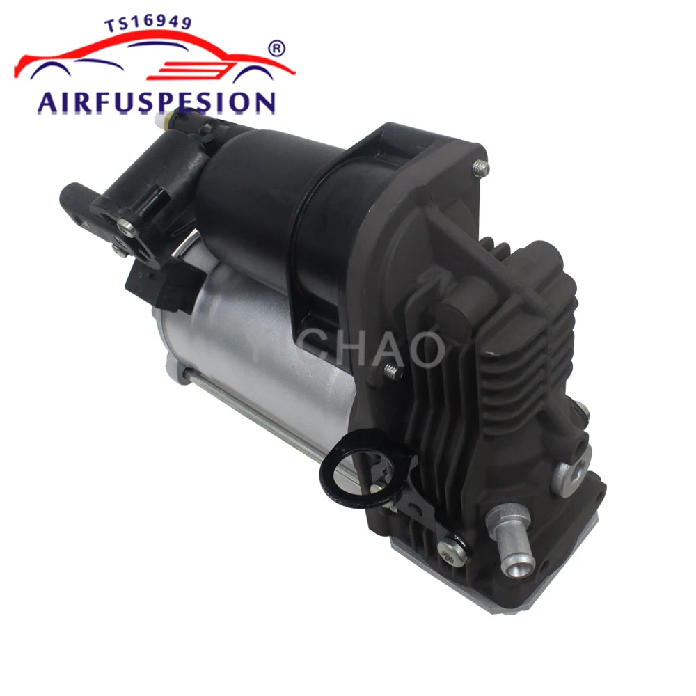 Воздушный компрессор для Mercedes benz W164 X164 ML GL 1643201204 1643200304 1643200504 1643200204 2005 2012|spring air|spring