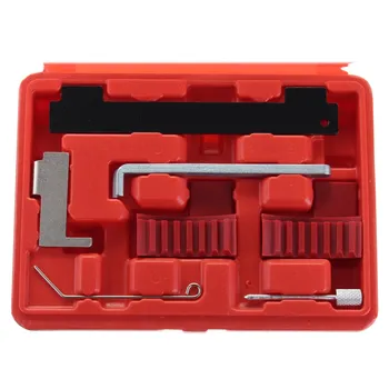 

New 7PCs Engine Timing Tool Kit For Vauxhall Fiat Opel Alfa 1.6 1.8 16V 2003-11 Astra Corsa Vectra