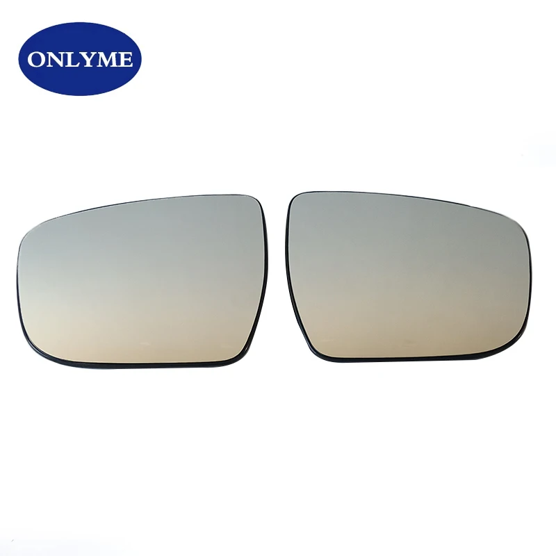 

Car High Quality Heated Convex Mirror Glass for NISSAN juke 2014 2015 2016 2017 2018 2019