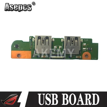 

Akemy New!Original For Asus C201 C201P C201PA USB BOARD IO board with cable
