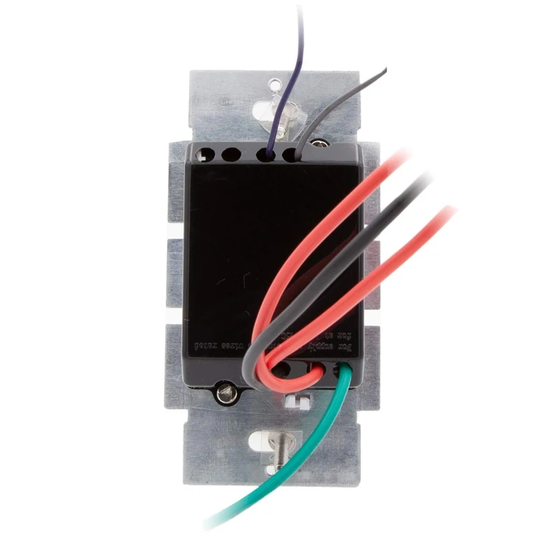 GTBL 15A 120V декоратора слайд диммер и настенной розетки