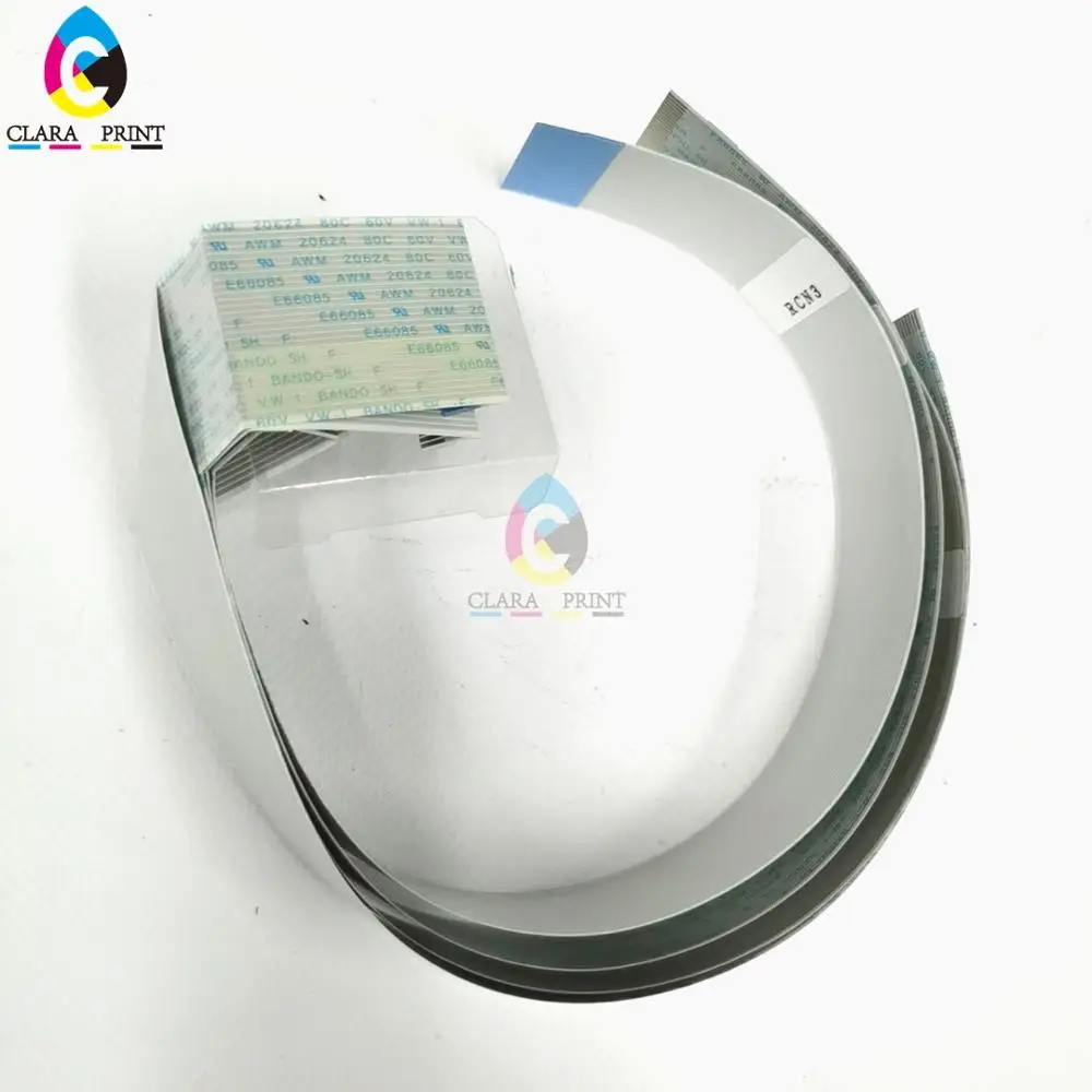 Mimaki JV300-160/JV300-160a/CJV300-160/CJV-160a головкой FFC в сборе(MP-E301141