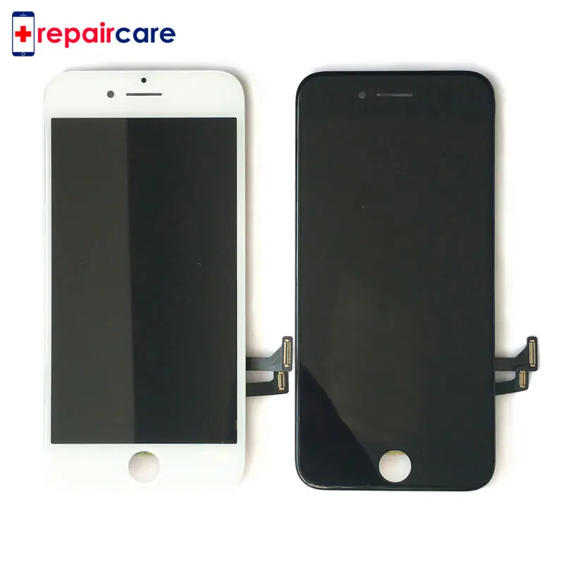 ЖК-дисплей для iPhone 7 8 Plus 3D сенсорный экран полный обзор высокая яркость Tianma ESR ЖК-Замена для Apple iPhone 7 Plus 8 Plus