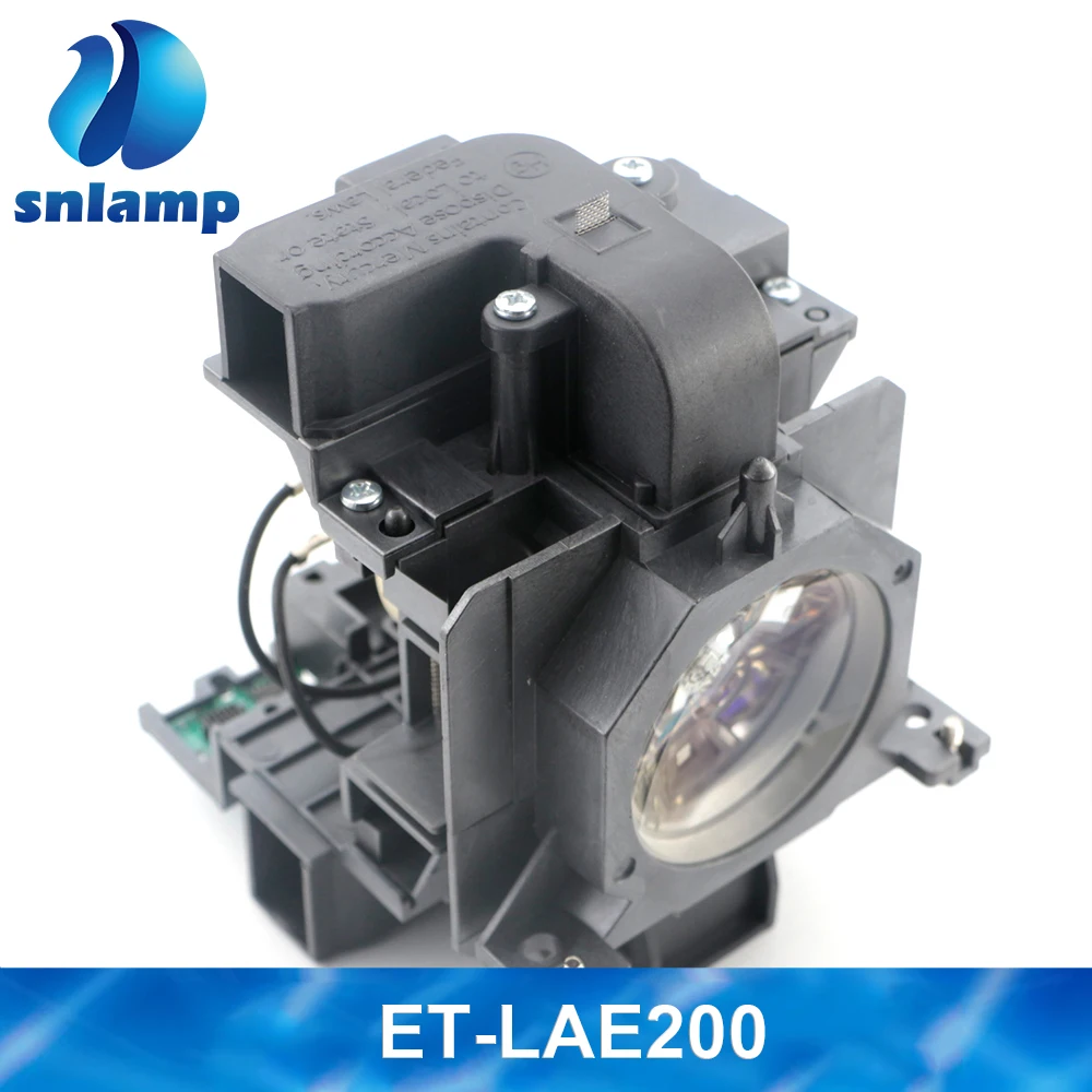 

Original with Housing Projector Lamp Bulbs for PANASONIC Projectors PT-EX500U PT-EX600U PT-EZ570U PT-EW530E PT-EW530 PT-EZ570E