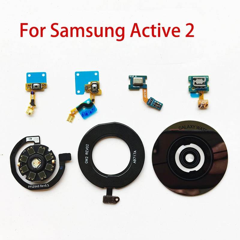 Samsung galaxy watch active 2 parts Clearance